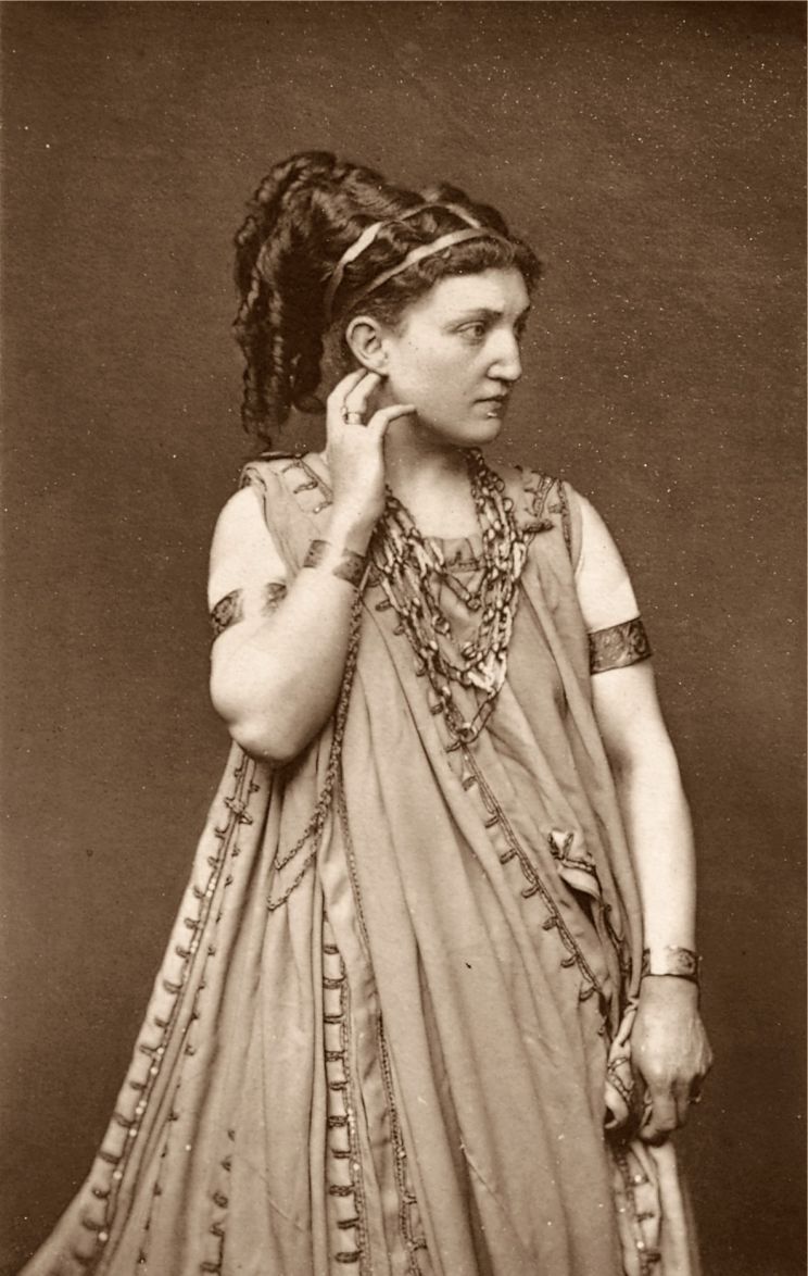 Emma Kate Bateman