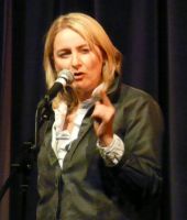 Emma Kennedy