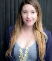 Emma Kennedy