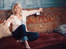 Emma Kennedy