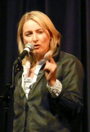 Emma Kennedy