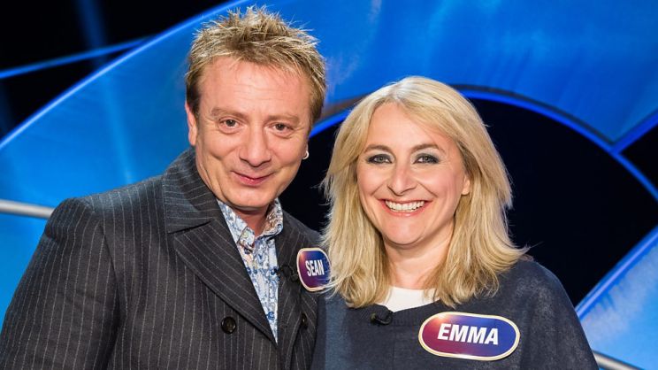 Emma Kennedy