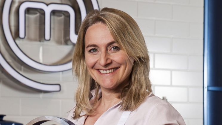 Emma Kennedy