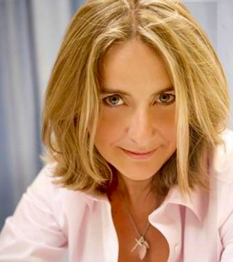 Emma Kennedy