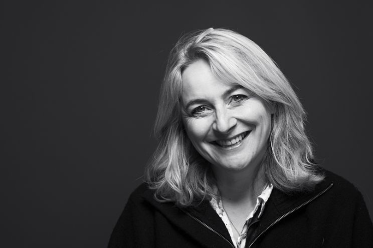 Emma Kennedy