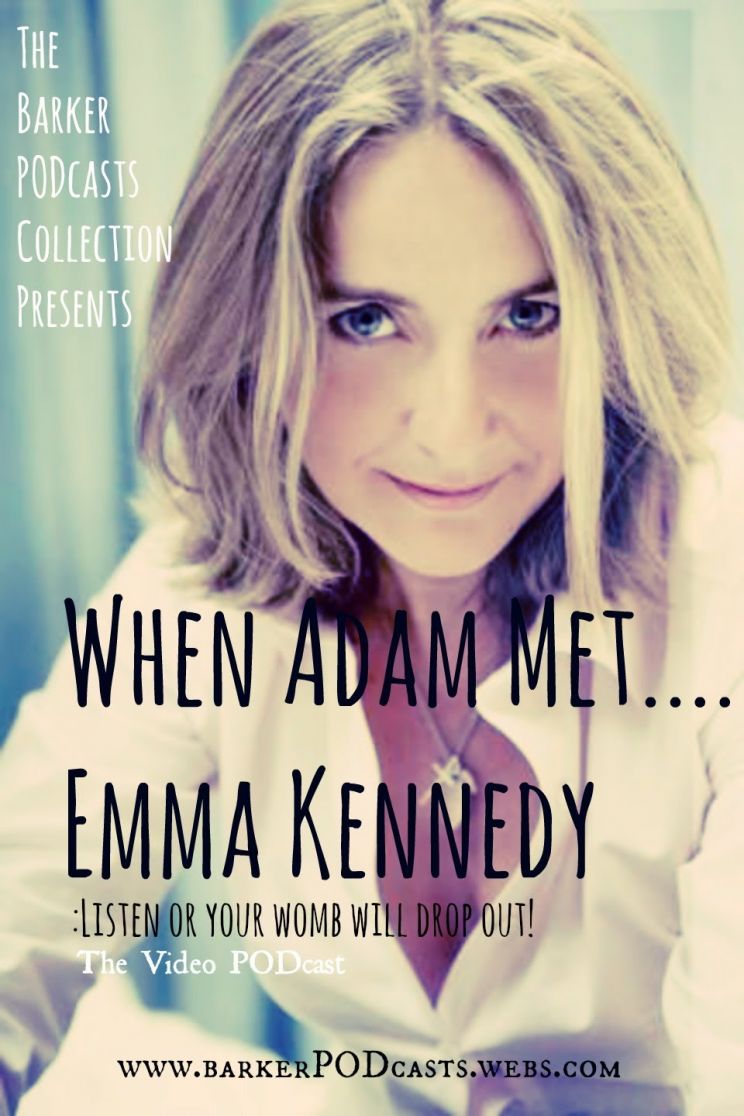 Emma Kennedy