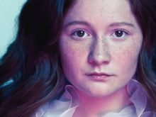 Emma Kenney