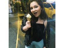 Emma Kenney