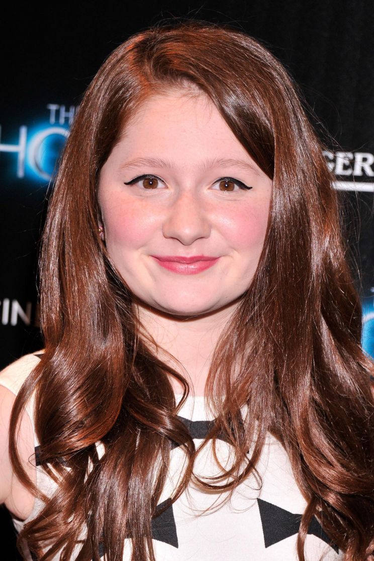 Emma Kenney