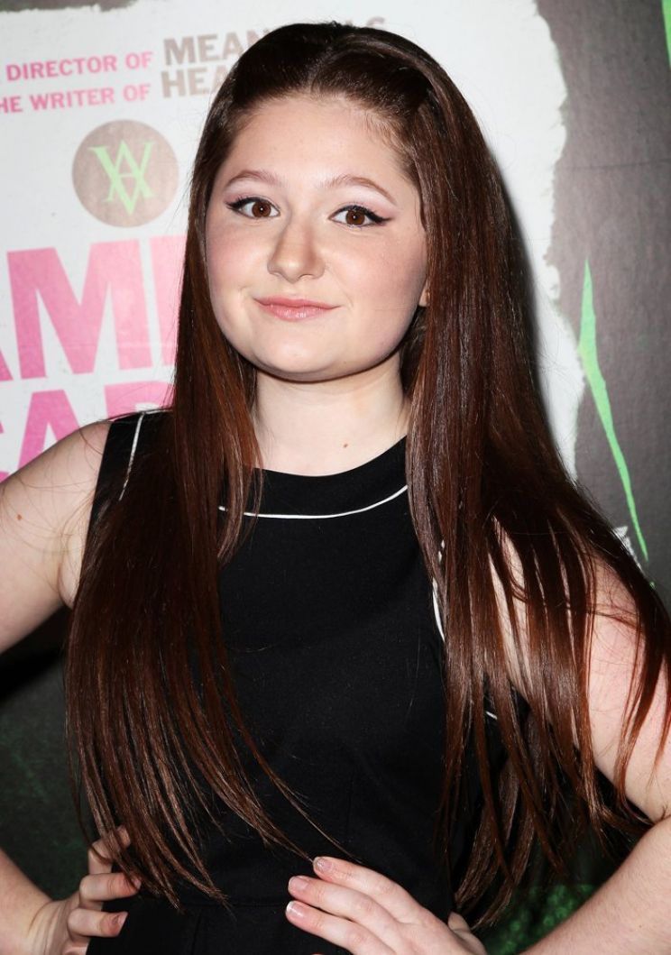 Emma Kenney