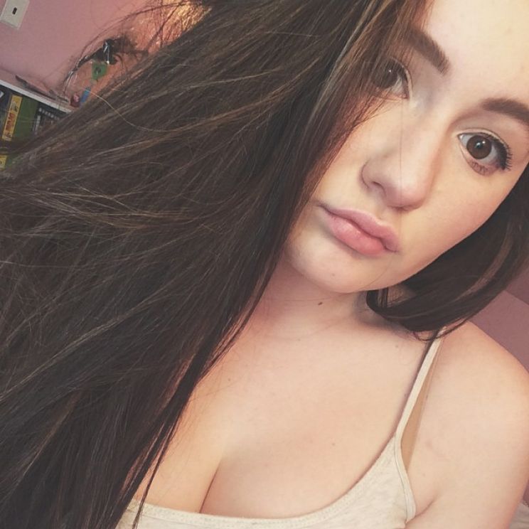 Emma Kenney