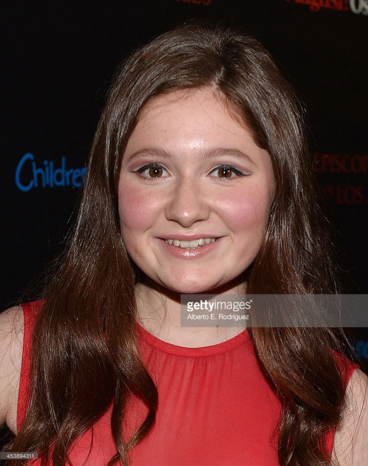 Emma Kenney