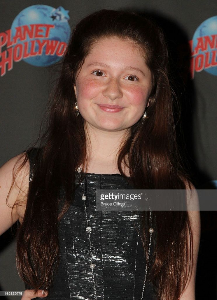 Emma Kenney