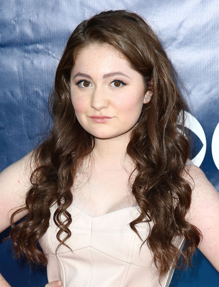 Emma Kenney