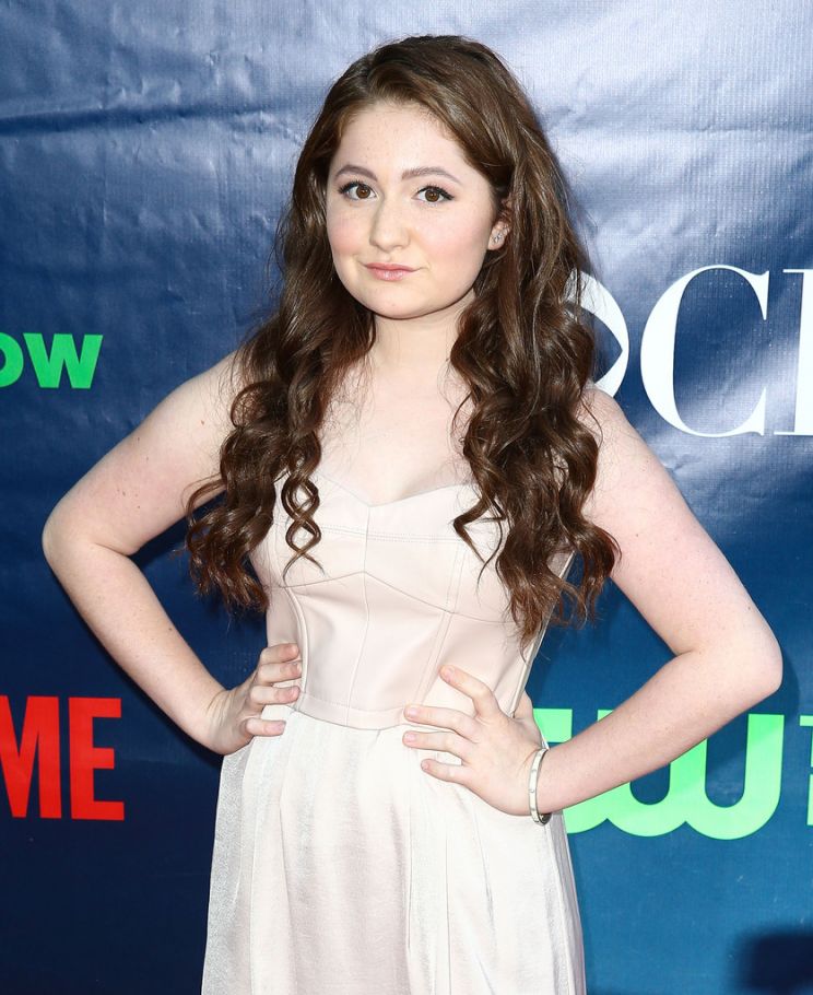 Emma Kenney