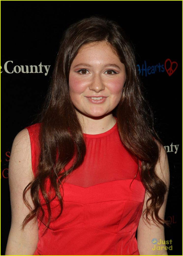 Emma Kenney