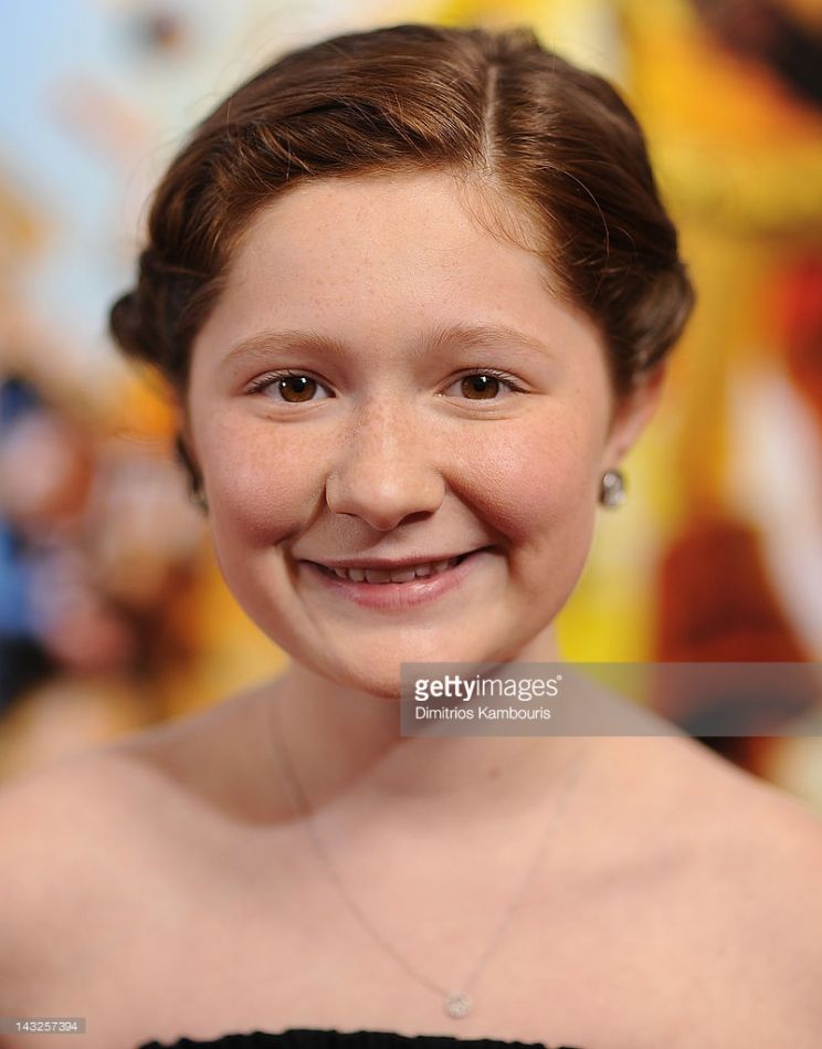 Emma Kenney