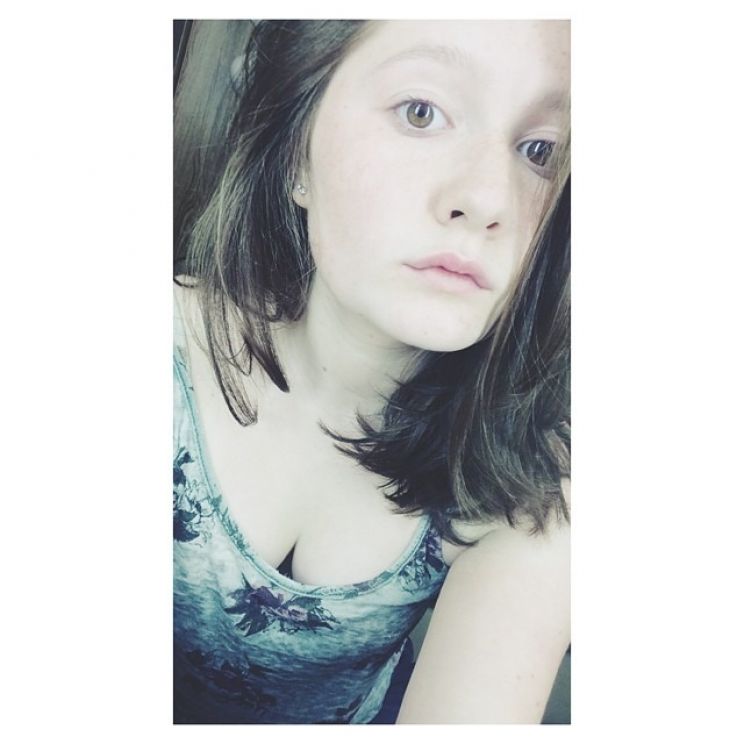 Emma Kenney