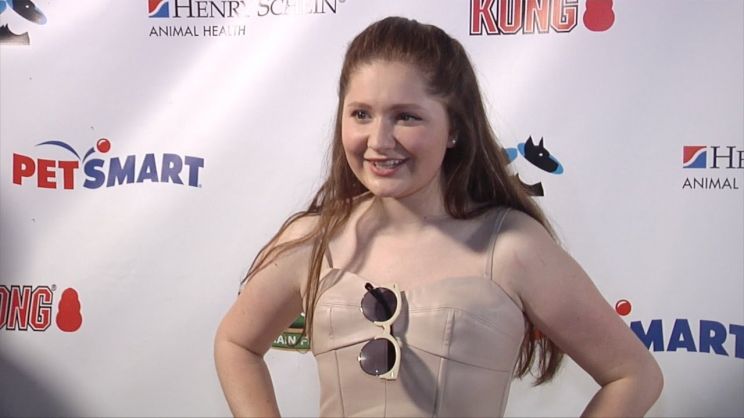 Emma Kenney