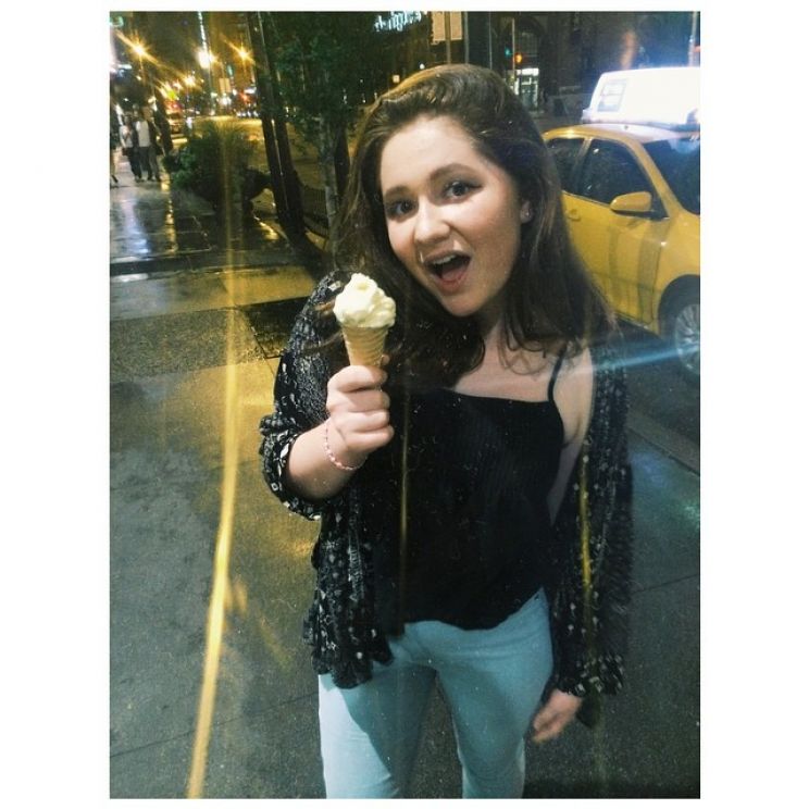 Emma Kenney