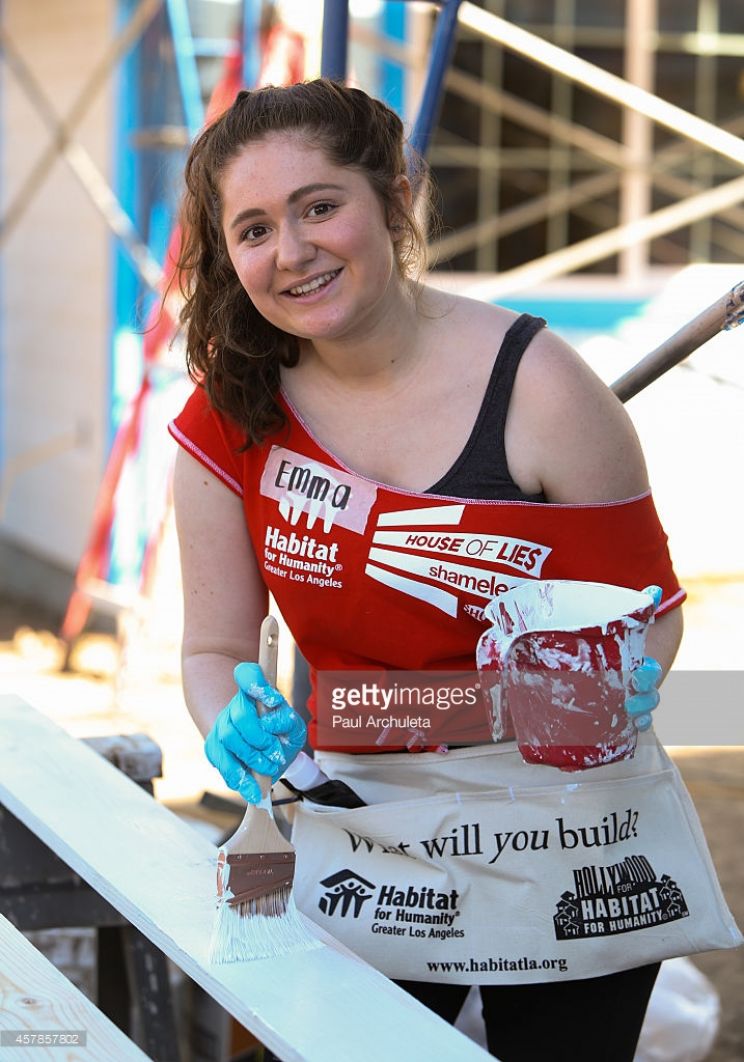 Emma Kenney