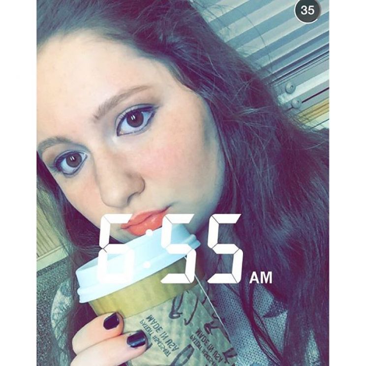 Emma Kenney