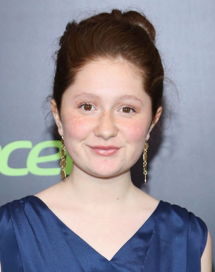 Emma Kenney