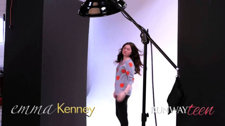 Emma Kenney