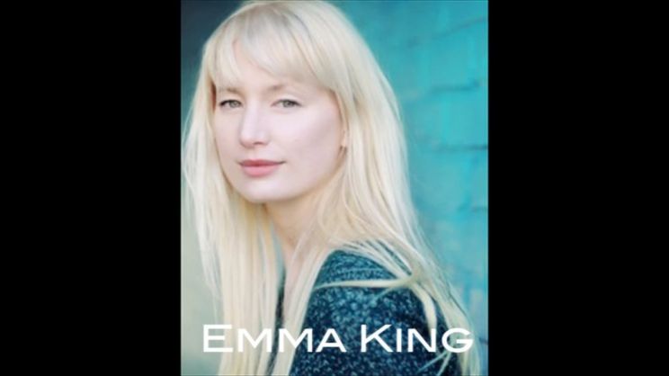 Emma King