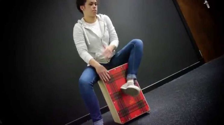 Emma King