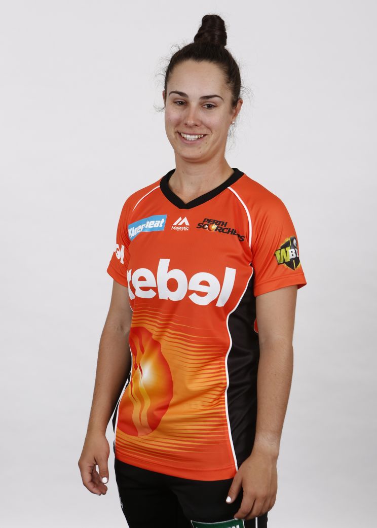 Emma King