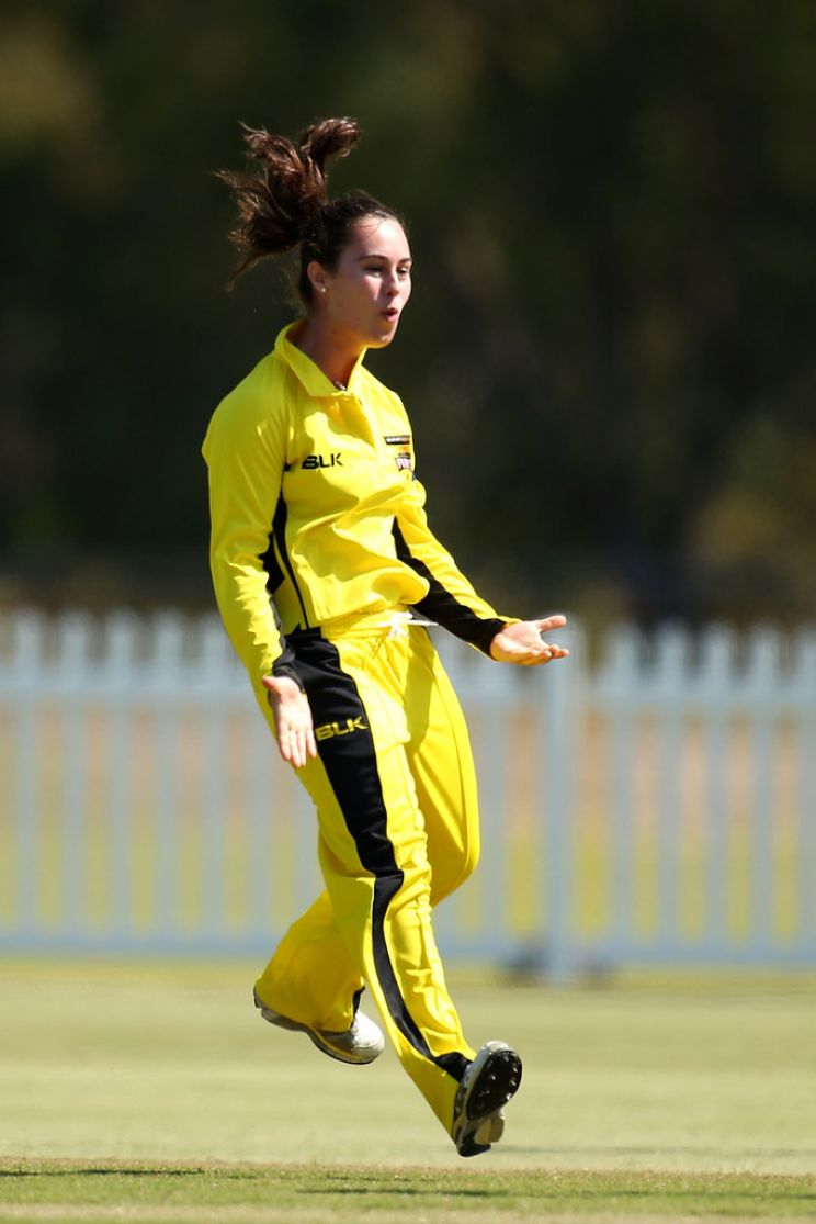 Emma King