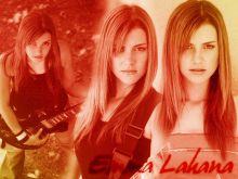 Emma Lahana #601525 picture (Landscape Medium)