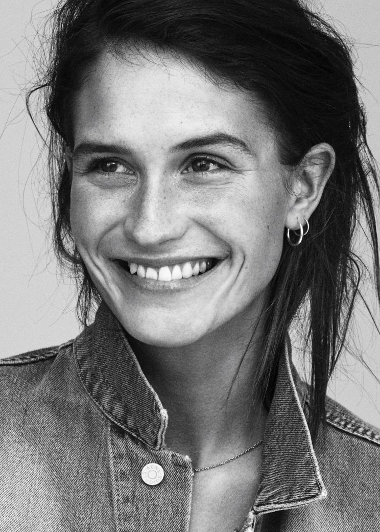 Emma Leth