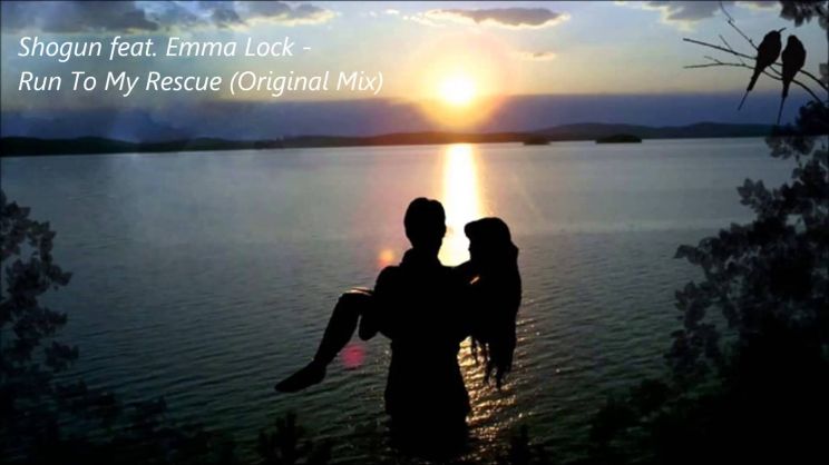 Emma Lock