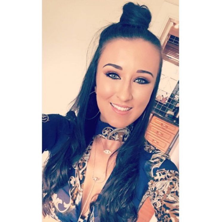 Emma Lock
