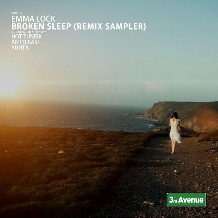 Emma Lock