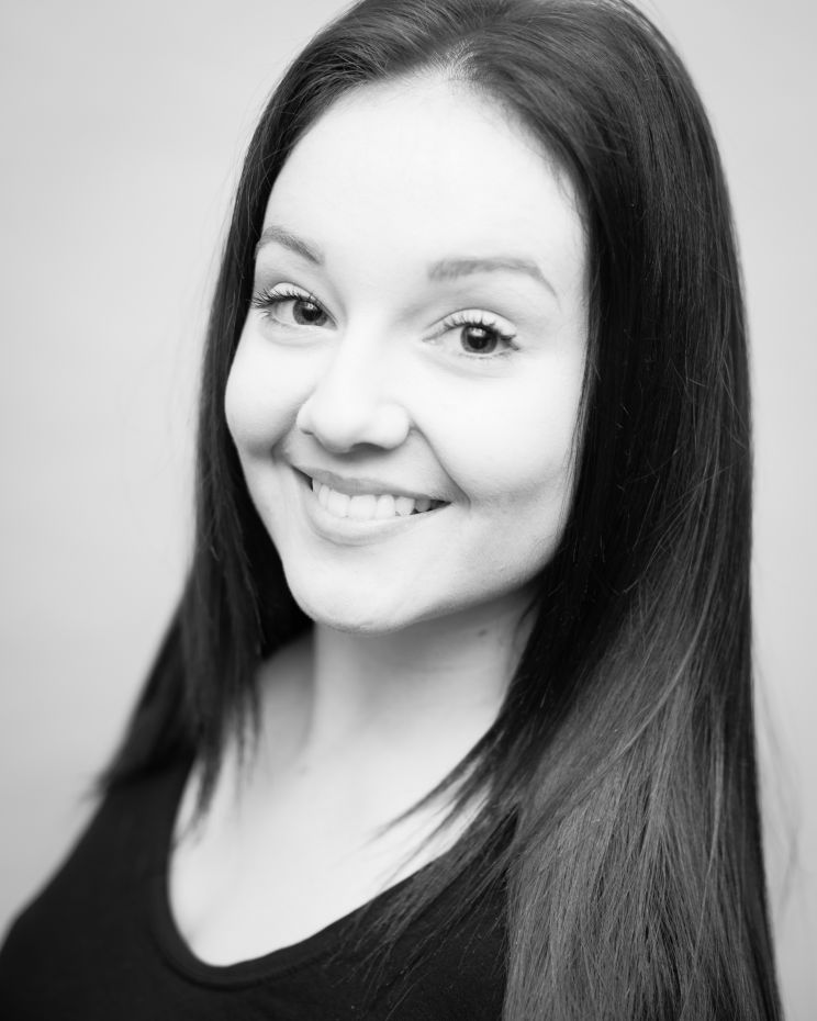 Emma Louise Williams