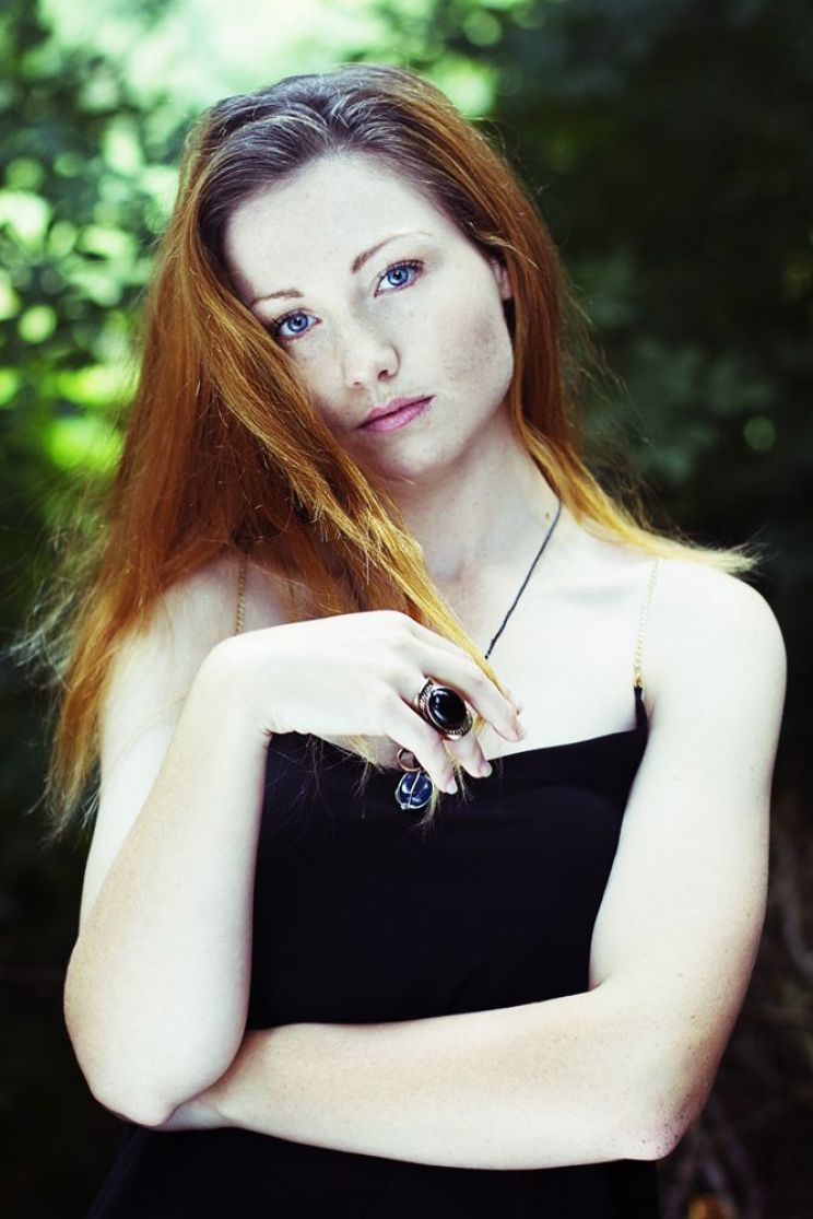 Emma Louise Williams