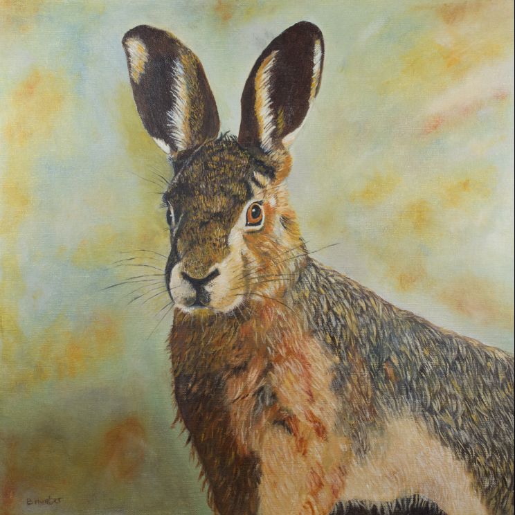 Emma-Louise Wilson
