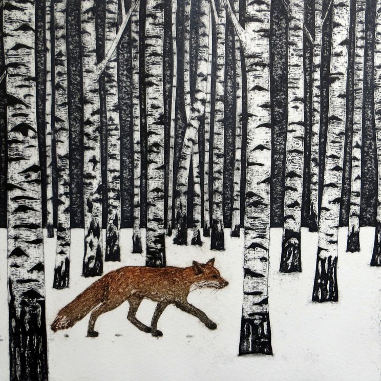 Emma-Louise Wilson