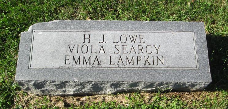 Emma Lowe