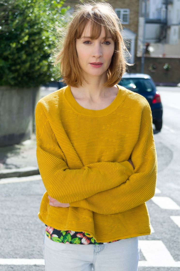 Emma Lowndes