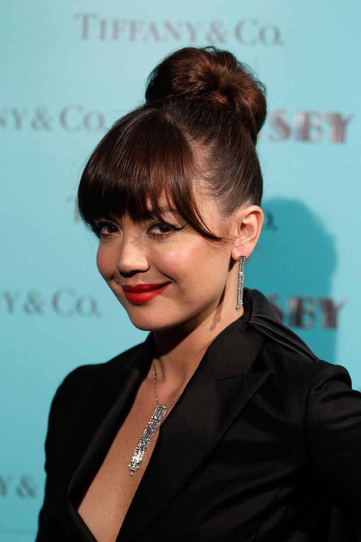 Emma Lung