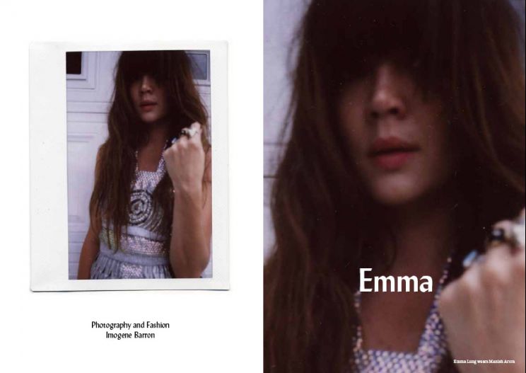 Emma Lung