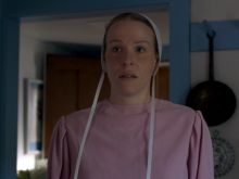 Emma Myles
