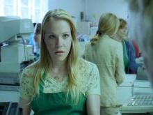 Emma Myles