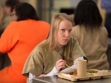 Emma Myles