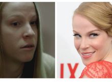 Emma Myles