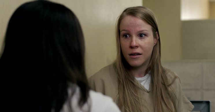 Emma Myles